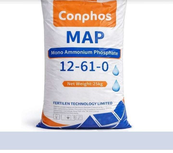 MAP Conphos 12-61-0