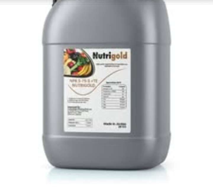 Nutrigold Foliar Phosphorus