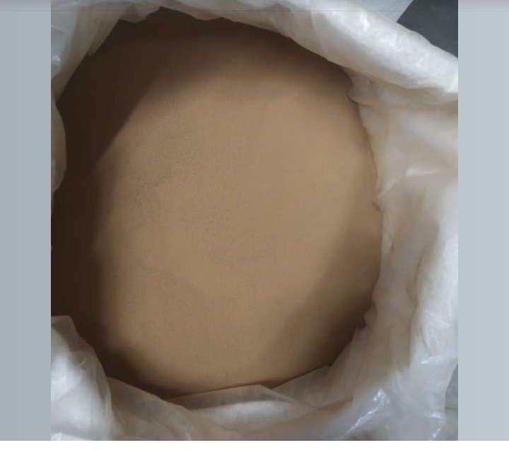 Sulfur Powder 25kg Bag
