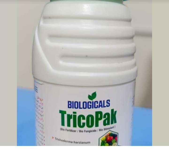 Tricho PAK