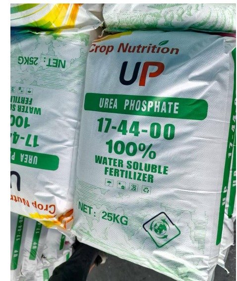Urea Phosphate