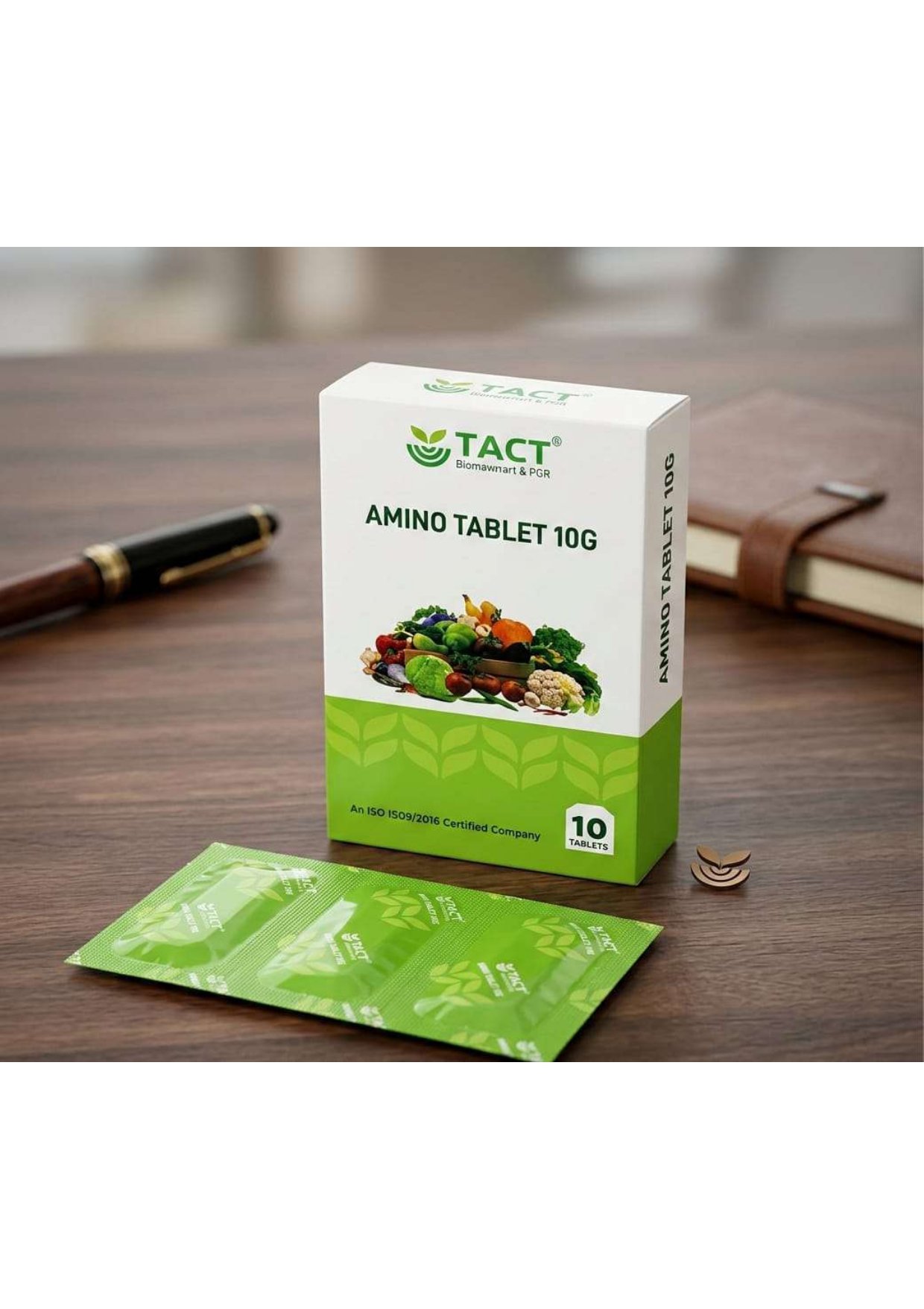 Amino Acid Tablet