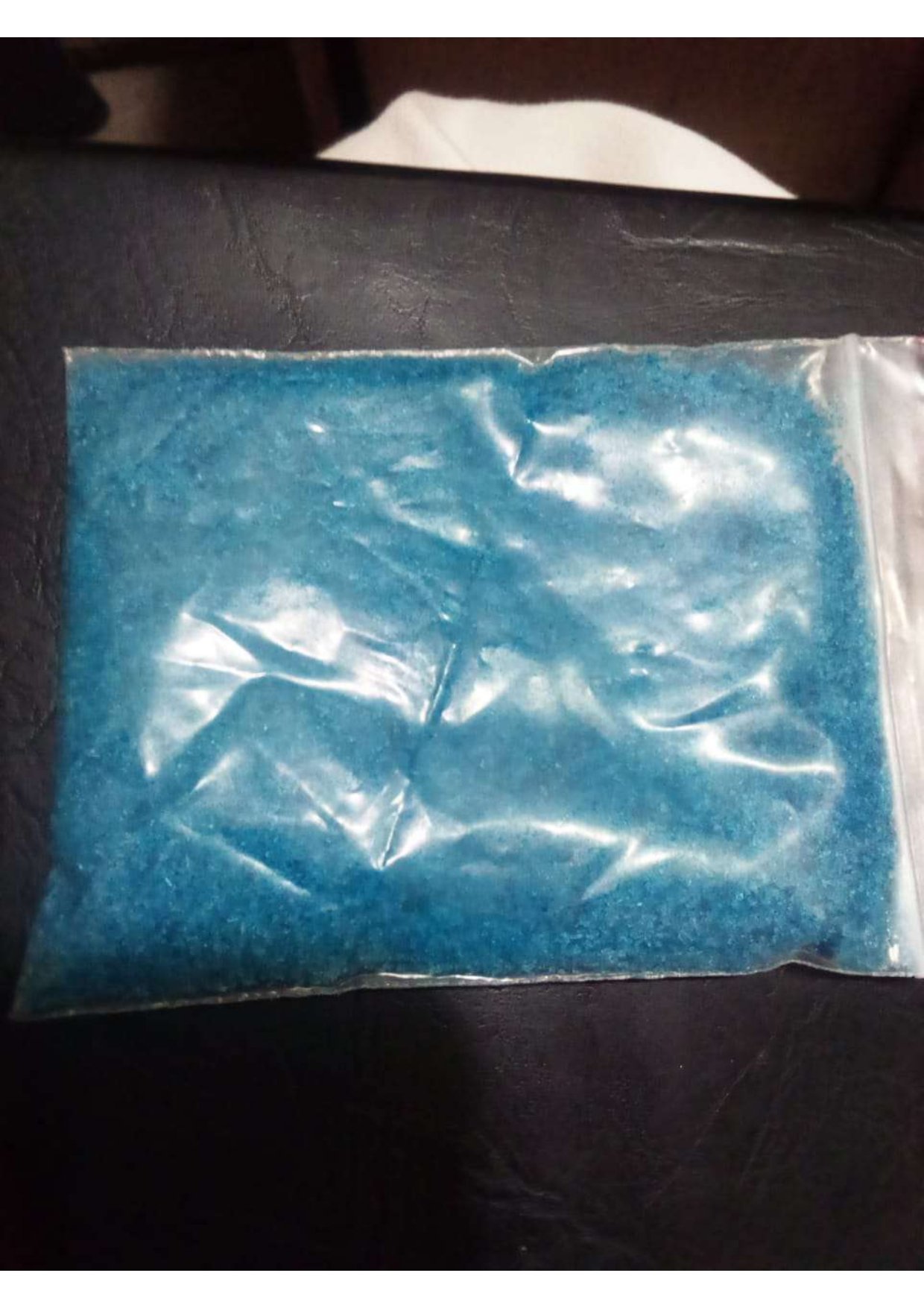 Copper Sulfate 25kg